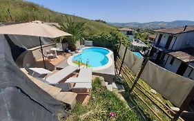 Holiday Home Tavullia